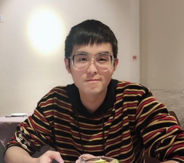 解说记得：我可能要离开你们不要伤感，说不定还会回来