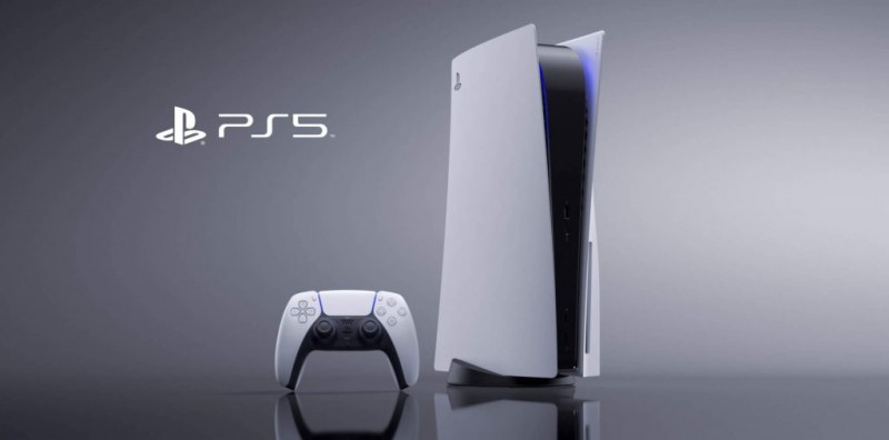 8月美国游戏市场数据：PS5夺得主机销量以及销售额第一