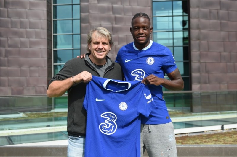 扎卡里亚:以尤文的配置本该场场3-0取胜 我因图赫尔而来切尔西