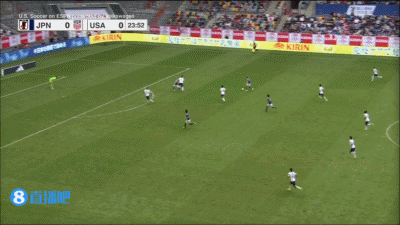 守田英正助攻,镰田大地禁区破门
