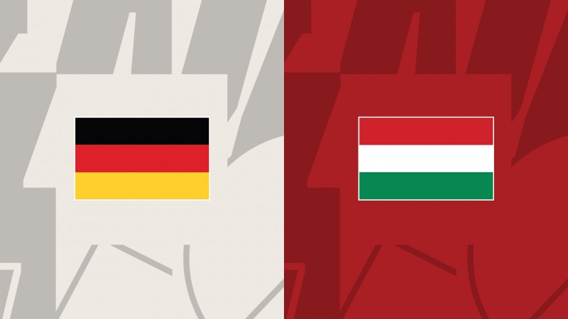 德国vs匈牙利首发：维尔纳、萨内先发，穆勒、格纳布里出战