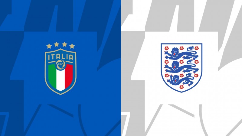 意大利vs英格兰首发：凯恩、斯特林、马奎尔先发，斯卡马卡出战