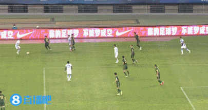 体毛级越位!费煜世界波破门,VAR判定阎相闯越位在先进球无效