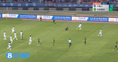 跌宕起伏!张玉宁第81分钟补射破门,曼佐基开球后秒扳平