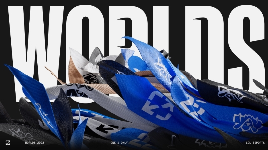 S12最新总决赛冠军赔率:Gen第一 JDG TES次之 EDG连冠一赔九