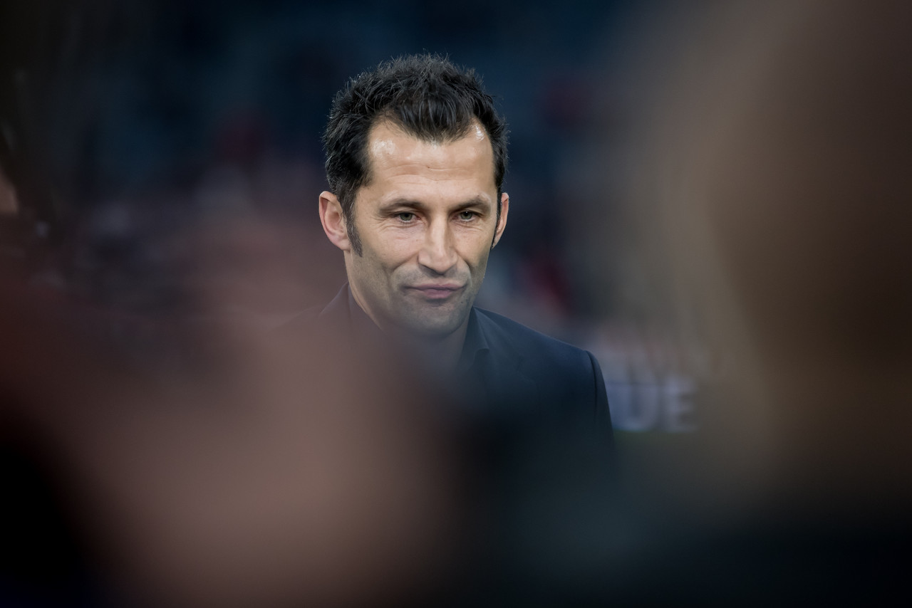 萨利:也许对阵斯图加特轮换太多 基米希本方禁区停止比赛很危险