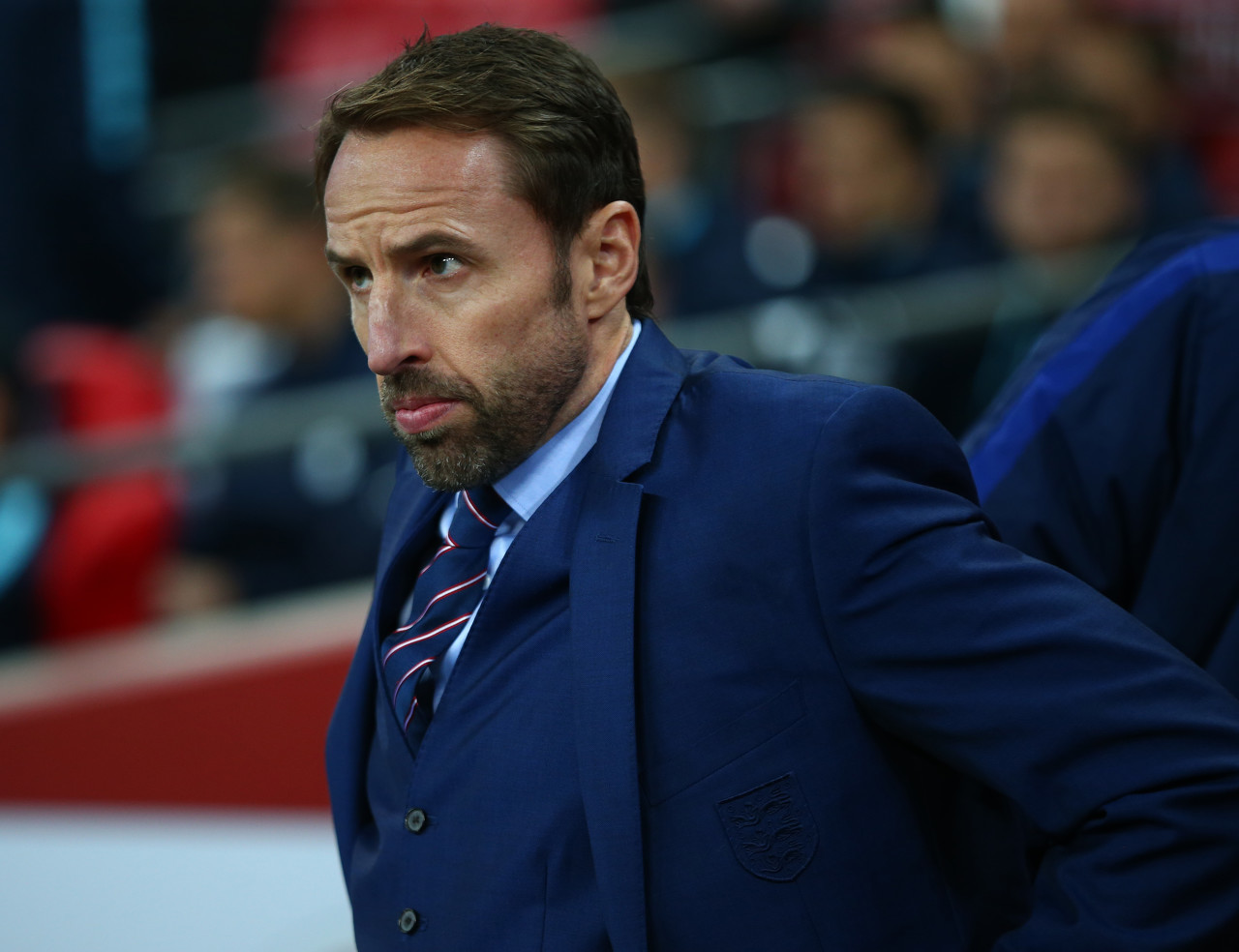 不胜继续,英格兰自1977年以来还未在正式比赛中赢过意大利