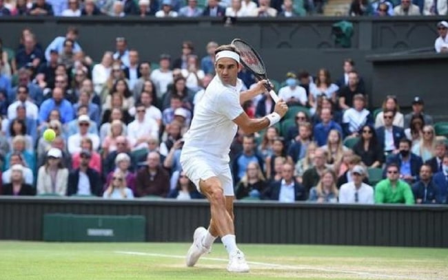 千亿体育-一代传奇落幕!网球天王费德勒宣布退役-QY球友会你的财富密码