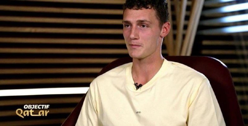 千亿体育-曼联未来欲3000万签拜仁右后卫,今夏求购被拒!-QY球友会你的财富密码