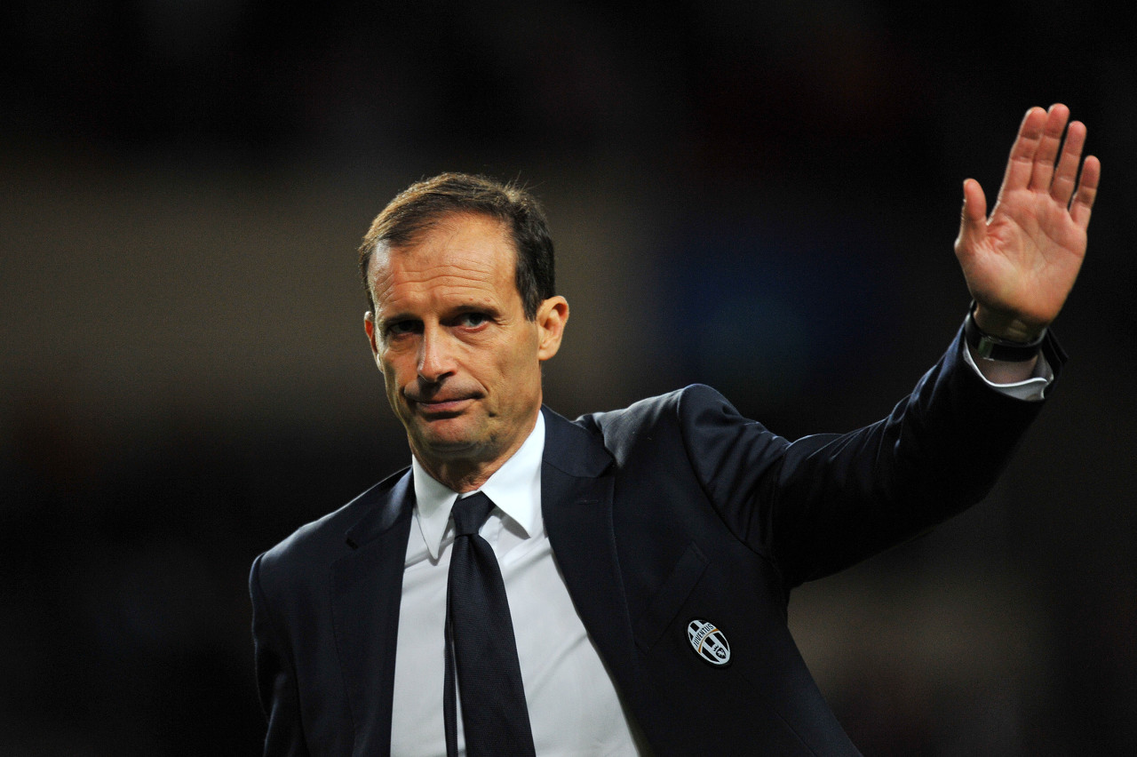 米体:阿涅利向囧叔打电话表示支持,后者帅位得到保证