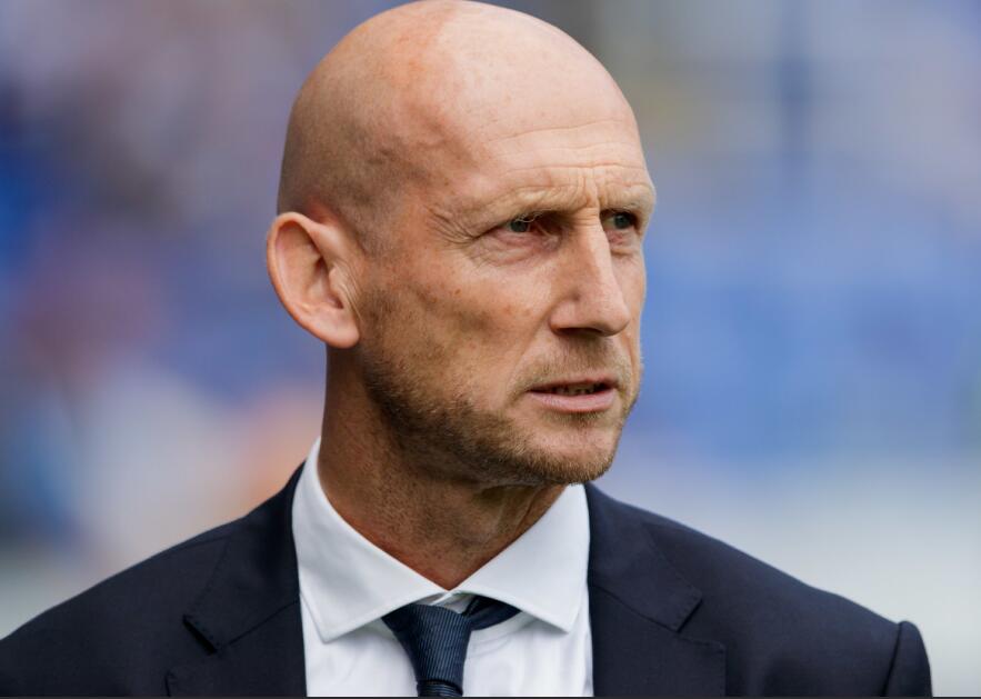 斯塔姆:曼联没能签下德容令人失望,但滕哈赫做出了出色的工作