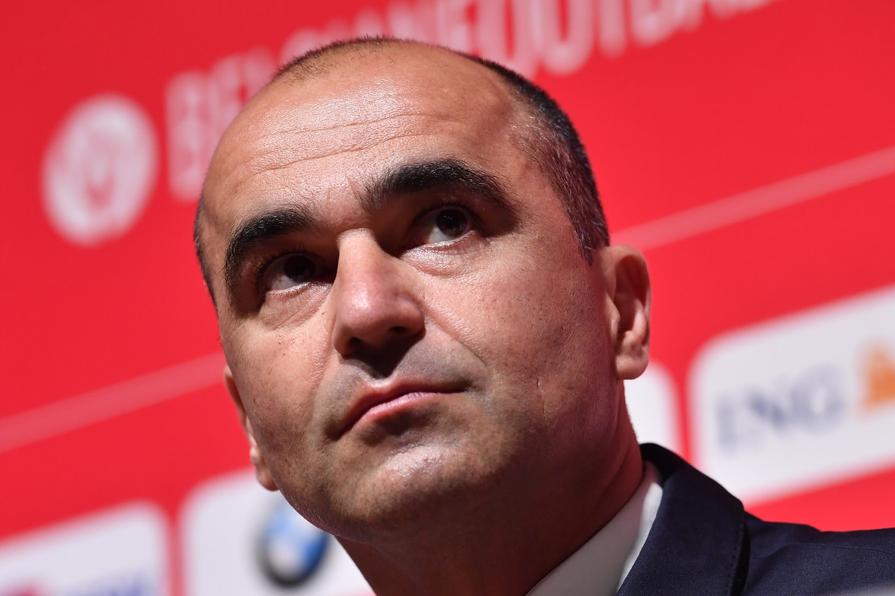 马丁内斯:如果欧足联确认我红牌停赛,那么亨利可能担任临时主帅