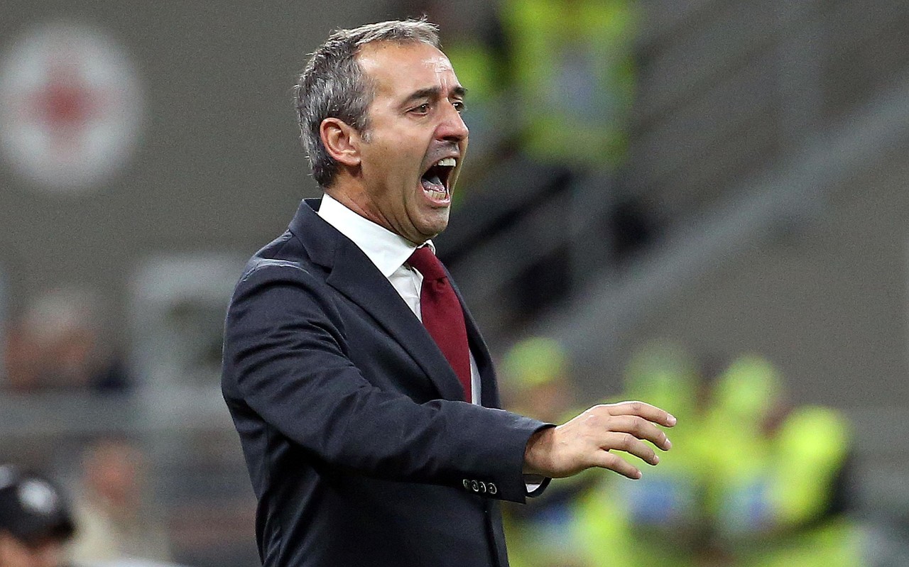 桑普主席:将与詹保罗交换意见 俱乐部所有人都要为糟糕战绩负责