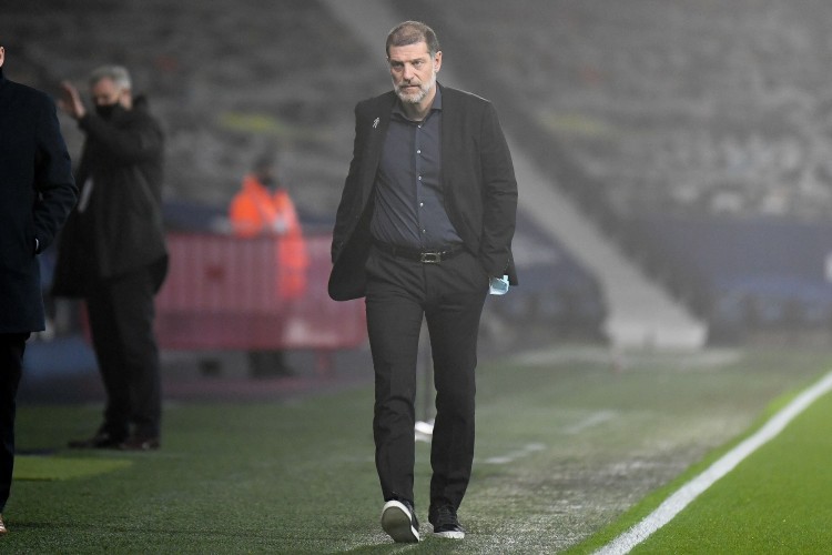 接替爱德华兹,比利奇成为沃特福德三年内的第9位主帅