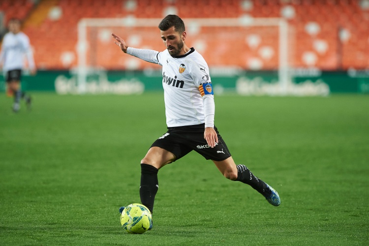 加亚：阿尔巴是国家队模范队长 加图索让瓦伦西亚充满自信