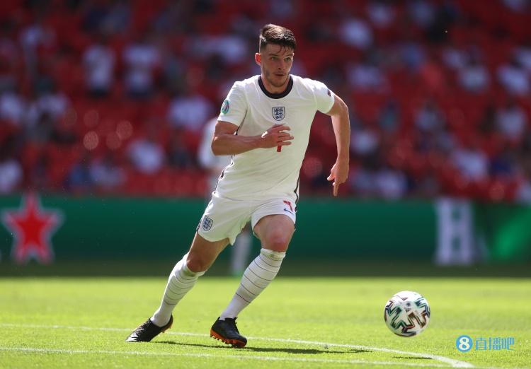 赖斯：我们参加的每项赛事都希望获胜 在欧国联的表现低于标准