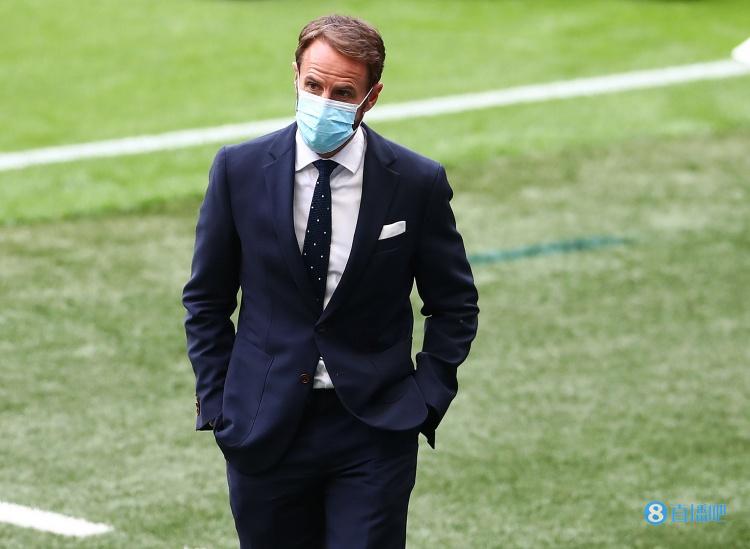 状态堪忧！英格兰5场比赛不胜，索斯盖特上任以来首次