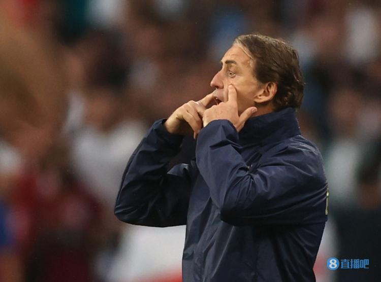 曼奇尼:希望很快涌现出两三名本土前锋 斯卡马卡仍需适应英超