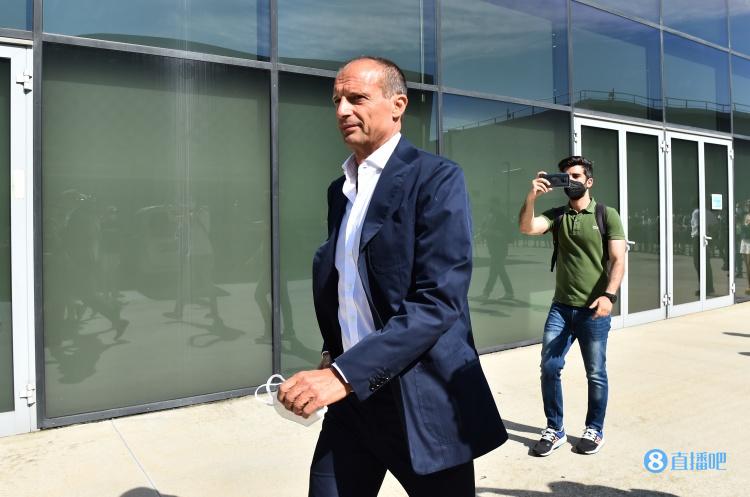 球迷问囧叔何时下课,尤文CEO反问你给钱吗?前主席:回答不合适