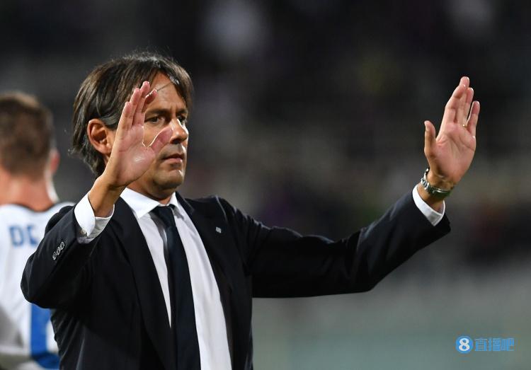 前国米后卫谈小因扎吉仓促换人:若是我我会生气,他会吸取教训