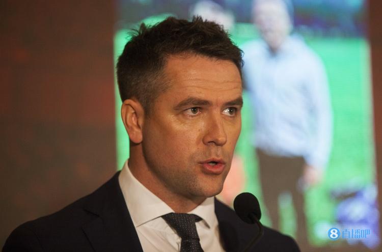 欧文:阿森纳正在变得成熟,枪迷应该开始感到激动