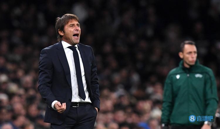 孔蒂:积分没有真实反映莱斯特城实力 很高兴戴尔重返英格兰阵容