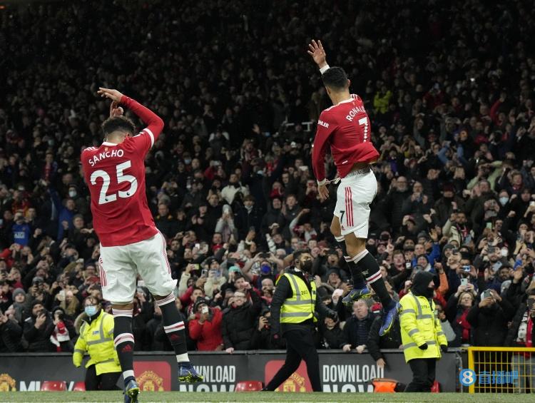 壕?!曼联球员工资达3.842亿英镑,超曼城创英超历史最高