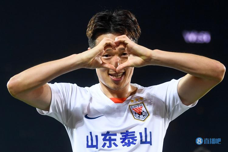 鲁媒：孙准浩进韩国队世界杯名单希望大增 计划29日回中国