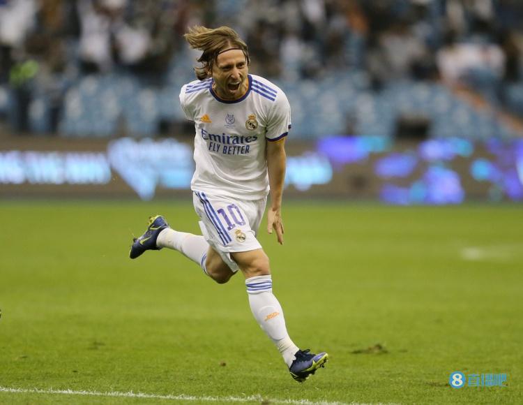 博阿斯:切尔西曾基本谈妥莫德里奇,但他最后去了皇马