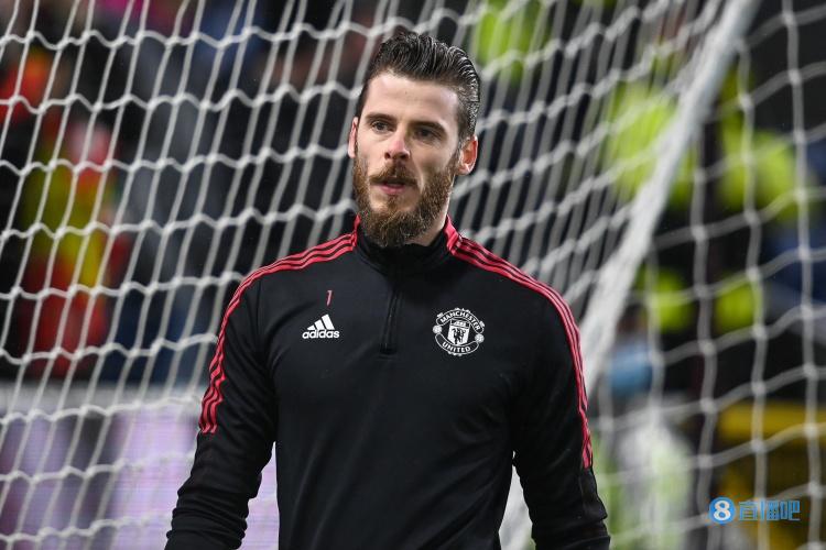 90min:马竞希望签回德赫亚,以防奥布拉克明年离队