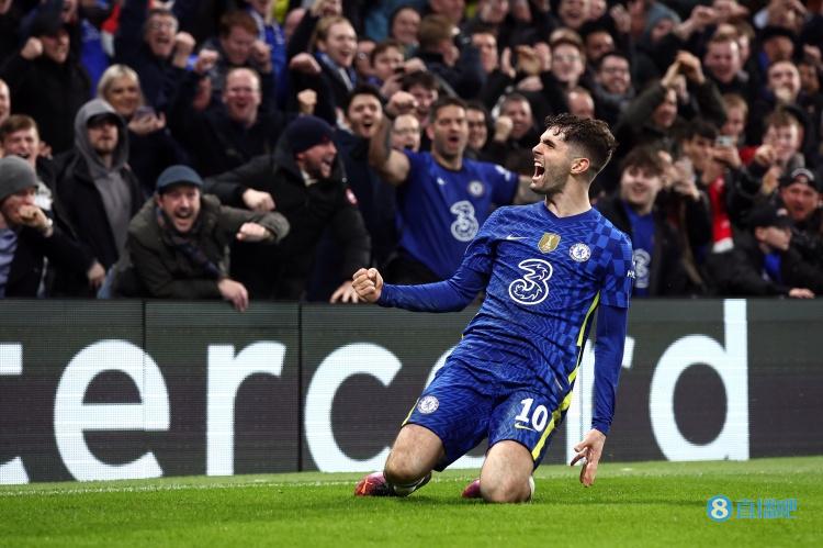 普利西奇忆21年欧冠半决赛:图赫尔答应次回合让我首发,他食言了