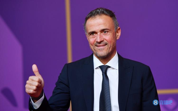 西足协：恩里克本周五将公布欧国联对瑞士、葡萄牙的西班牙大名单