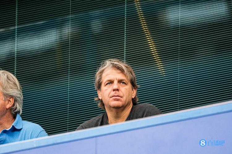 电讯报:切尔西将收到巨额税单 前高管曾披露俱乐部负债约25亿镑