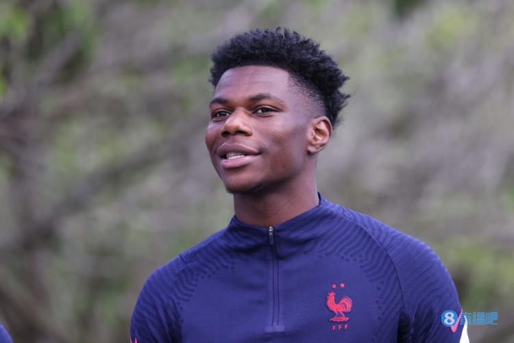 利扎拉祖：博格巴手术&坎特状态不佳，琼阿梅尼是法国潜在首发