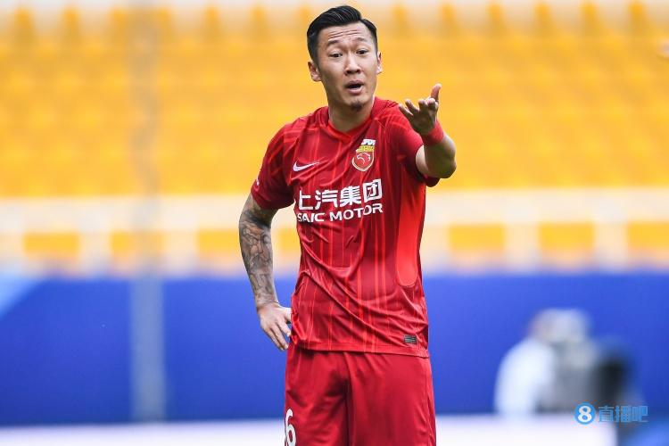 徐新:希望能帮巴尔加斯尽快融入,海港足协杯尽可能去争冠