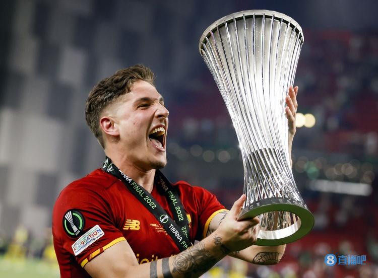 罗体:扎尼奥洛比预期更快复出,随罗马赴客场参加本轮意甲联赛