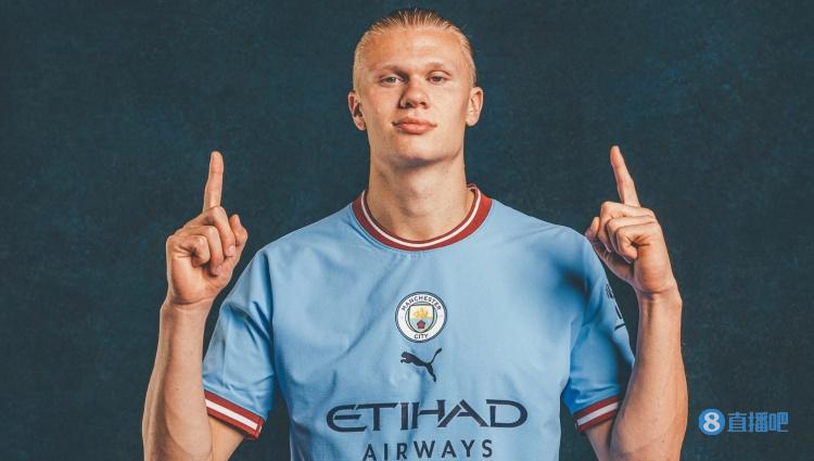 波耶特：哈兰德与凯恩风格不同，一个是顶尖射手一个是全能战士