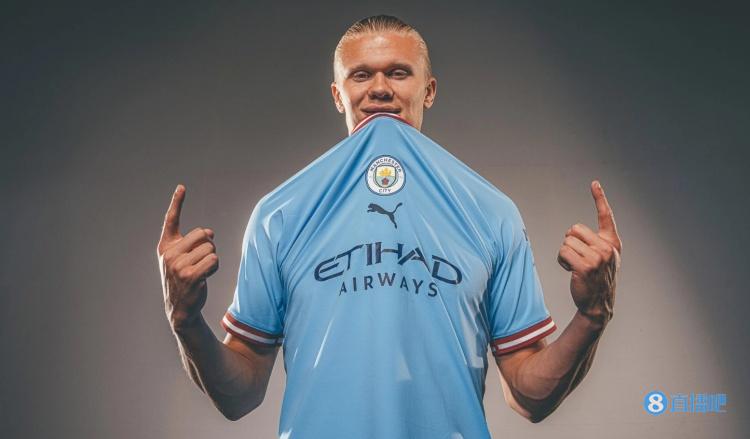 哈兰德:阿尔瓦雷斯让我想起阿圭罗 私底下和福登关系很好