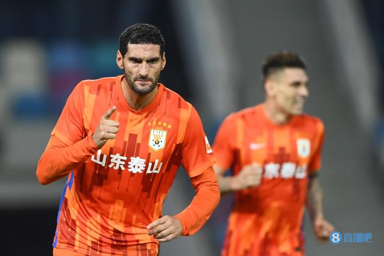 鲁媒:泰山队有近半个月休整时间,战三镇将努力阻止对手破纪录