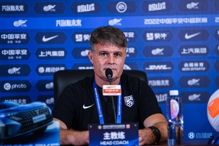 三镇主帅：队内伤病情况更严重了一些 踢沧州将是场硬仗