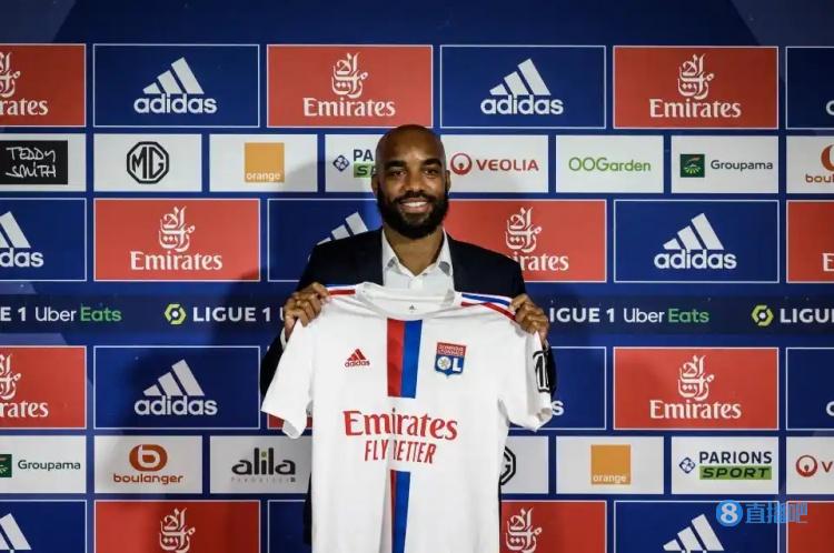 队报：拉卡泽特声带长出息肉，将于下周中接受手术治疗