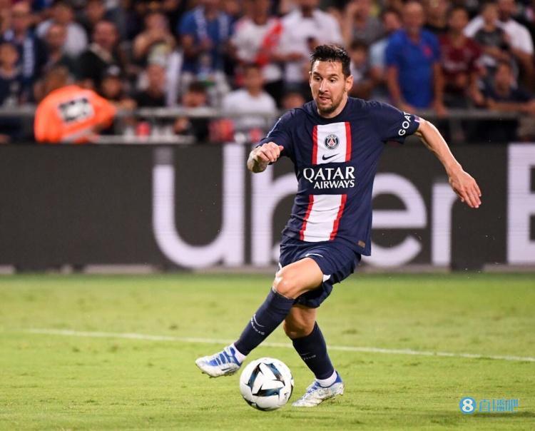 阿根廷国脚:希望加尔蒂不要再换下梅西,我们都想看他踢球