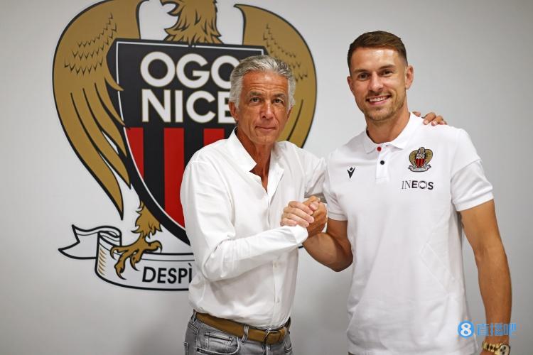 拉姆塞:我永远爱阿森纳,当初离队是因为球队没有开出续约合同