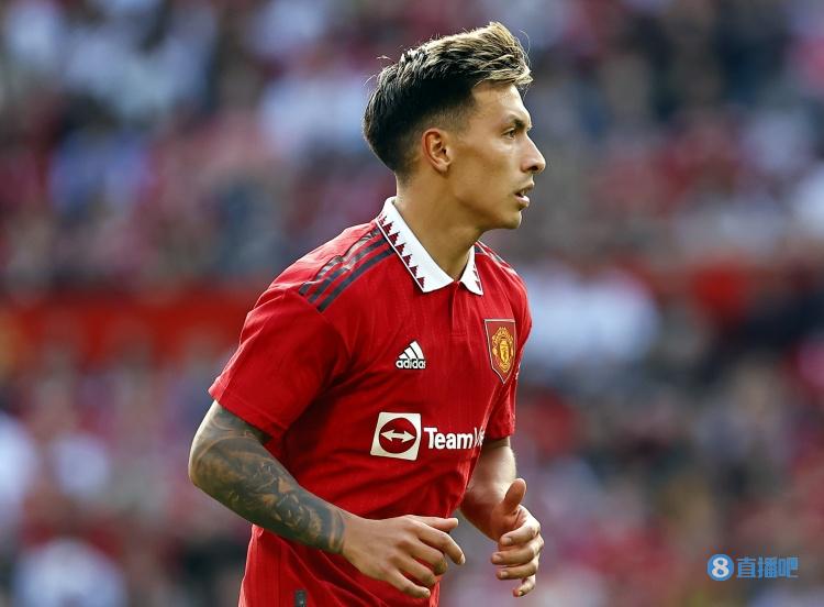 利桑德罗：曼联是世界最佳俱乐部 感谢球迷们对我的支持