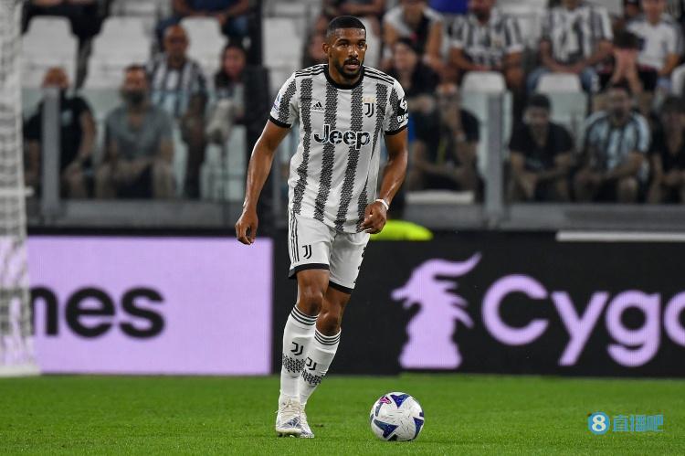 布雷默:意甲是学习防守的最好学校之一,基耶利尼教了我很多