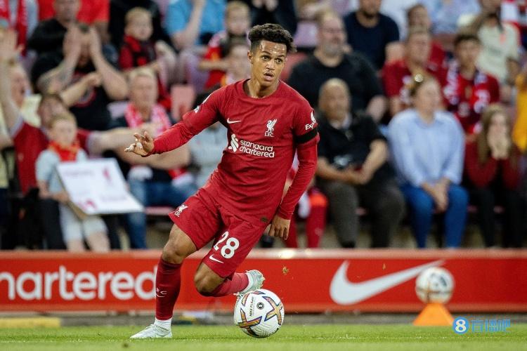 40次补时绝杀!利物浦此项数据冠绝英超