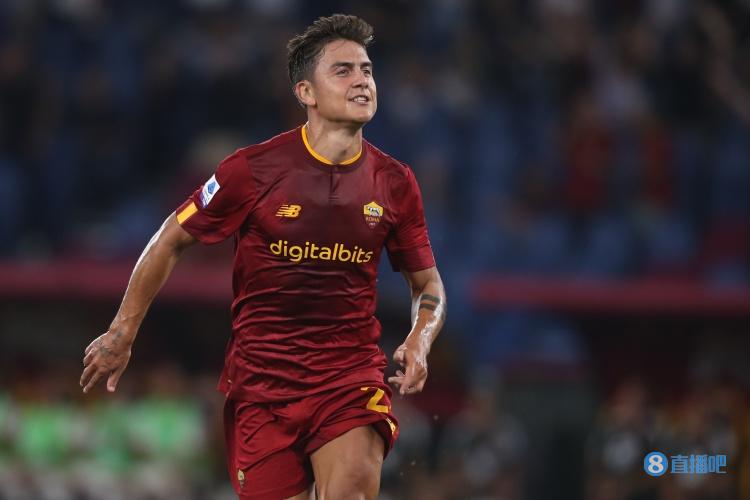 平托:扎尼奥洛对我们很重要 迪巴拉赢得了所有人的信任