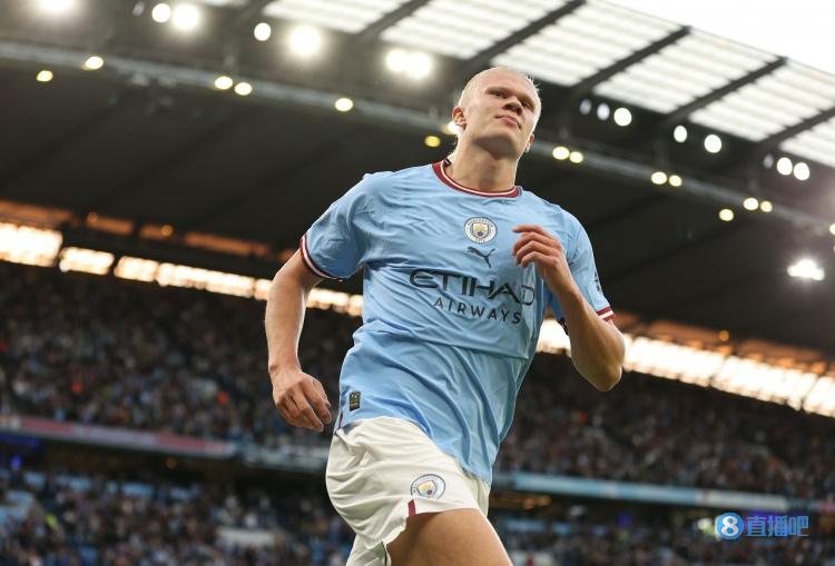 马卡列后本泽马时代皇马锋线两大目标：哈兰德+恩德里克