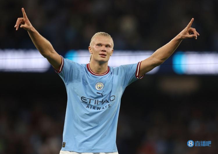 仅7人在英超连场戴帽:亨利、德罗巴、鲁尼、凯恩在列