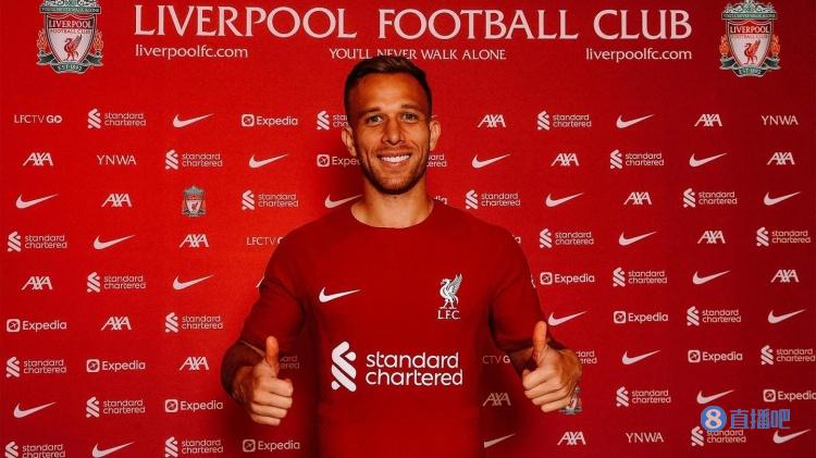 每体:克洛普对阿图尔感到失望,利物浦想提前解除租借合同